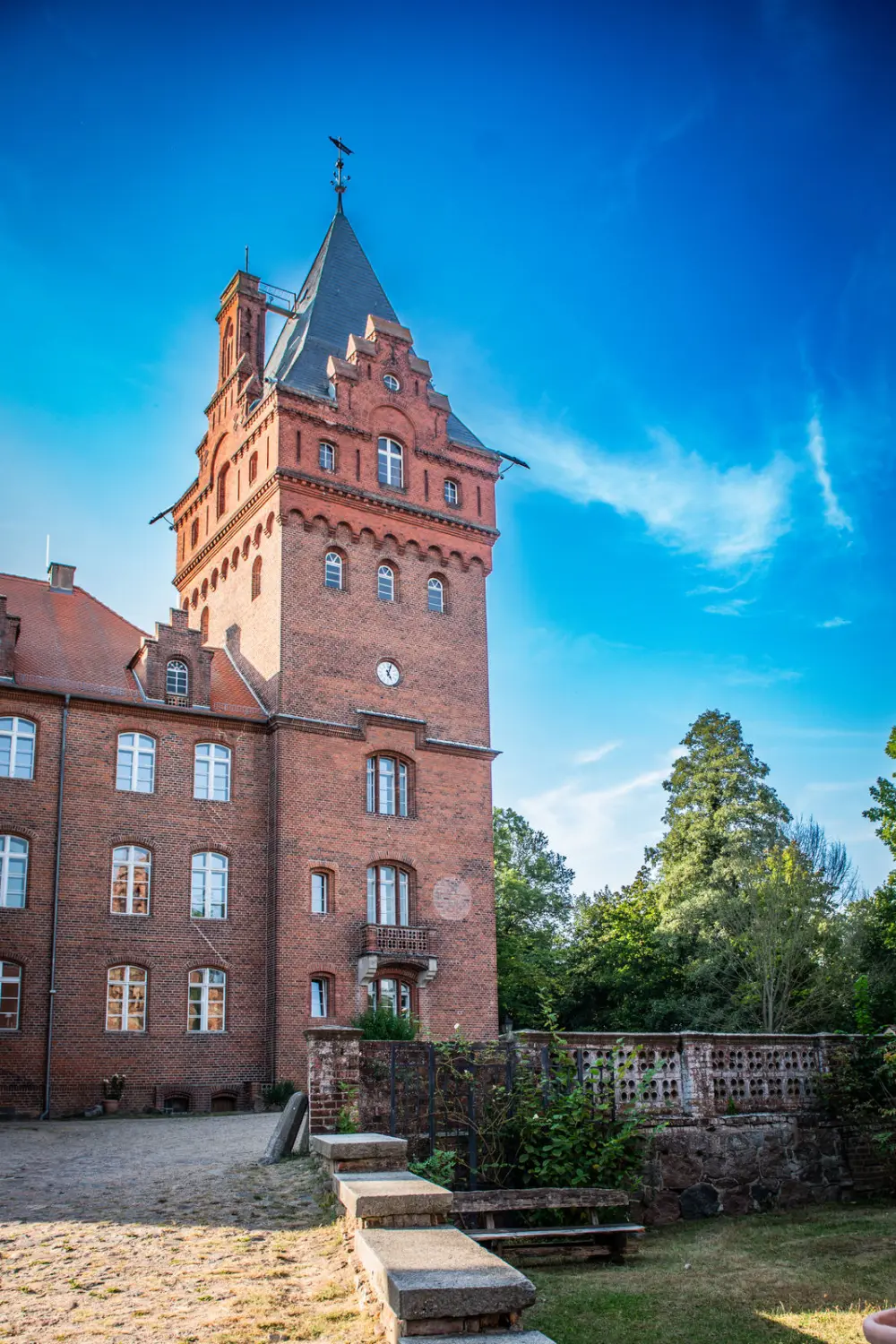 Veranstaltung im Herrentag von Burgcafe