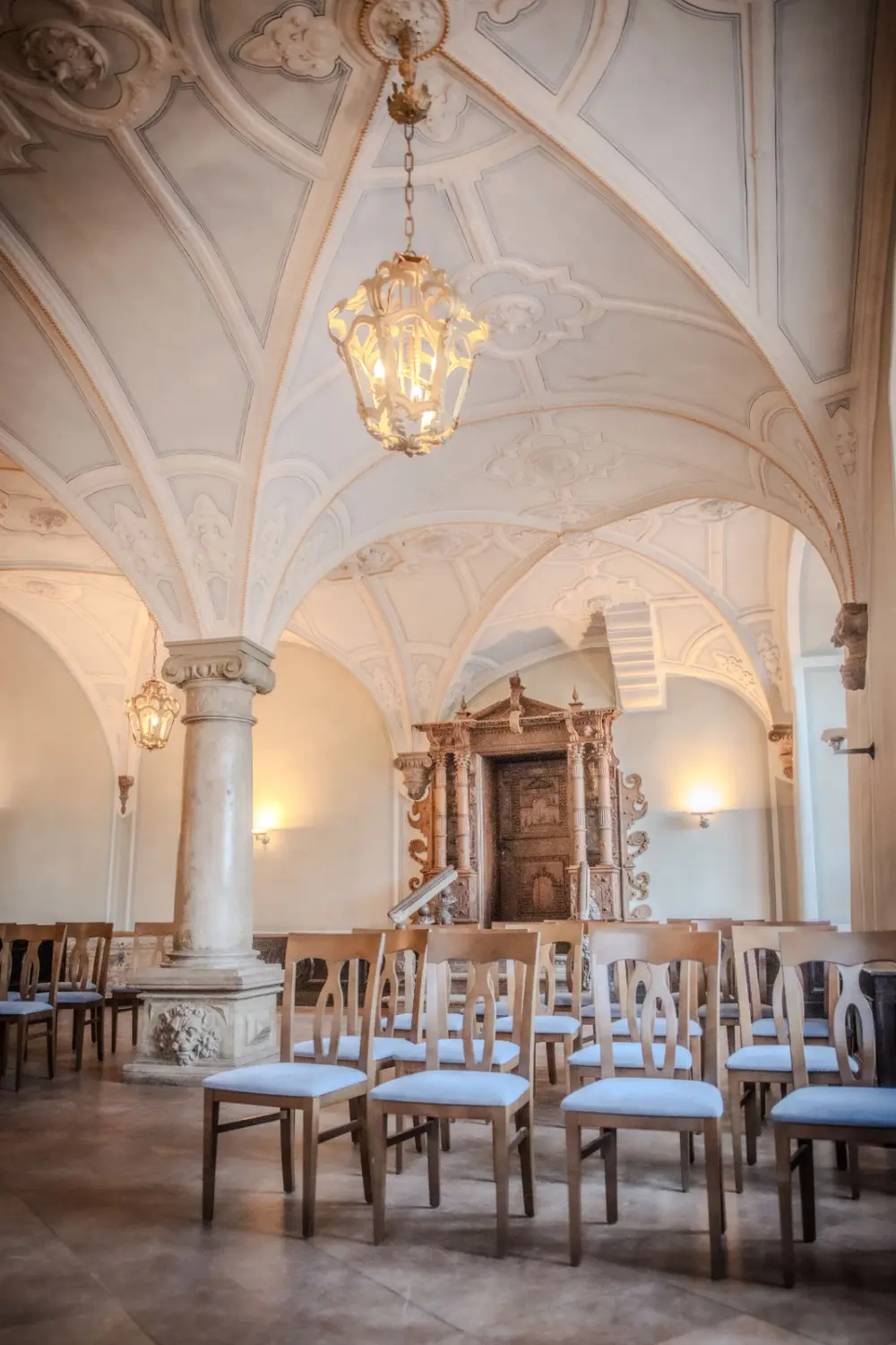 Veranstaltung im Herrentag von Burgcafe