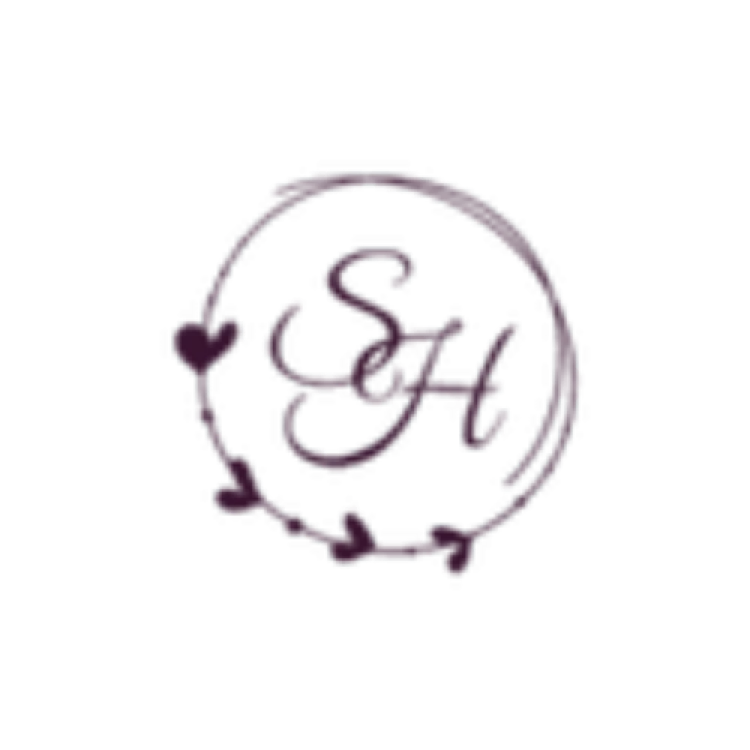 SH logo