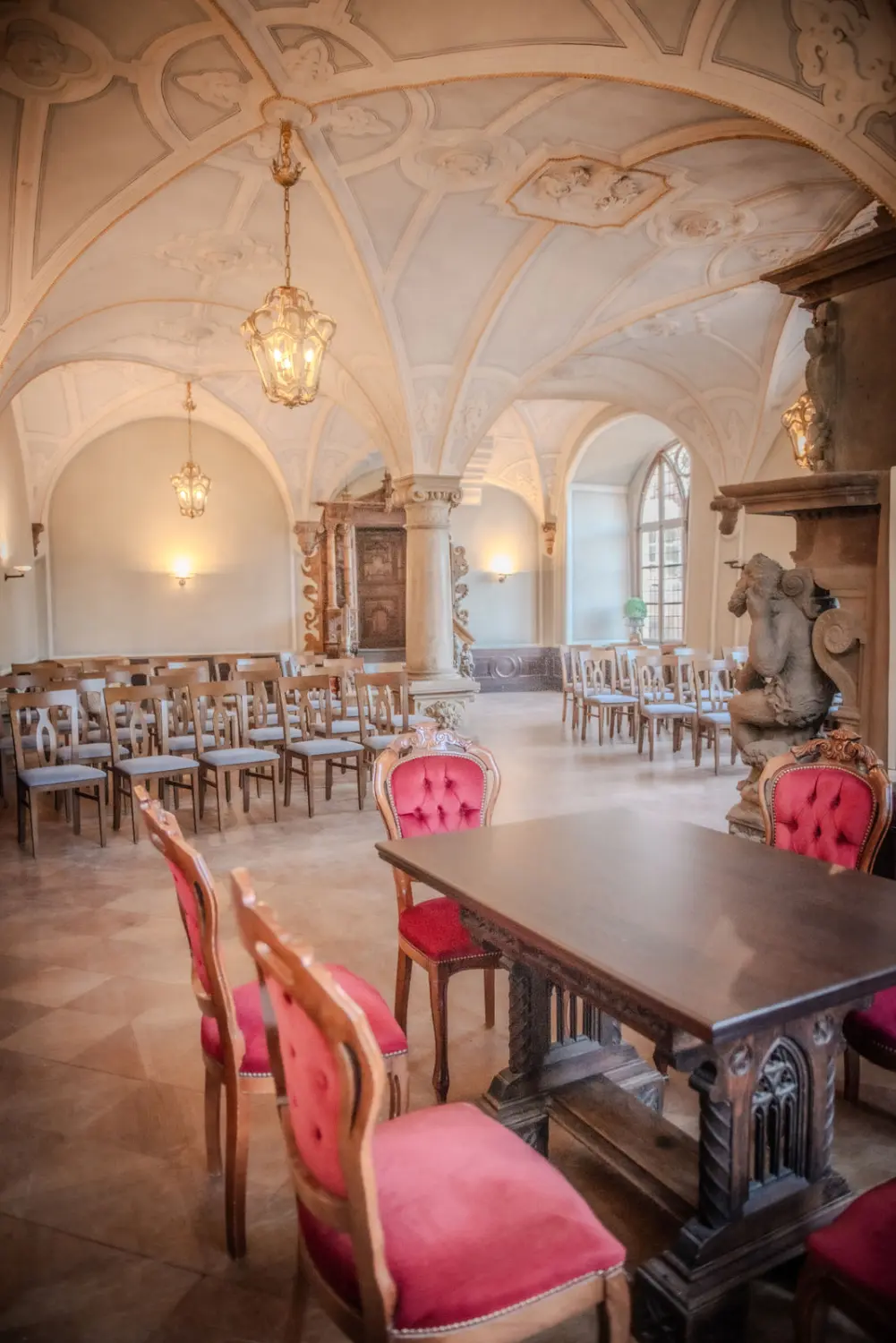 Veranstaltung im Mittelalter Spektakel von Burgcafe