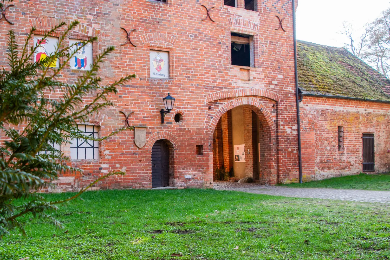 Veranstaltung im Herrentag von Burgcafe