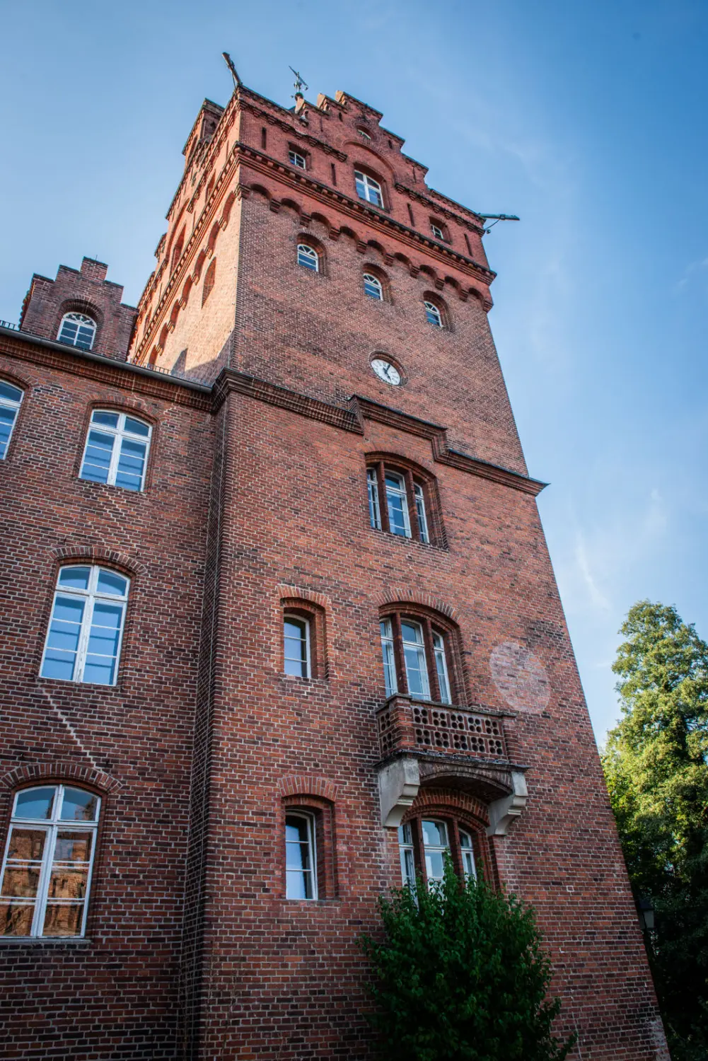 Veranstaltung im Herrentag von Burgcafe