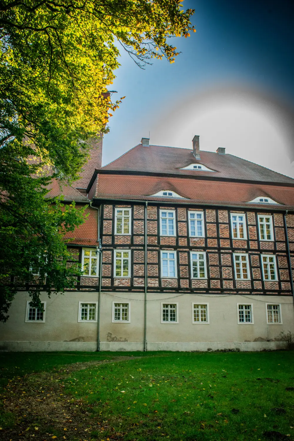 Veranstaltung im Herrentag von Burgcafe