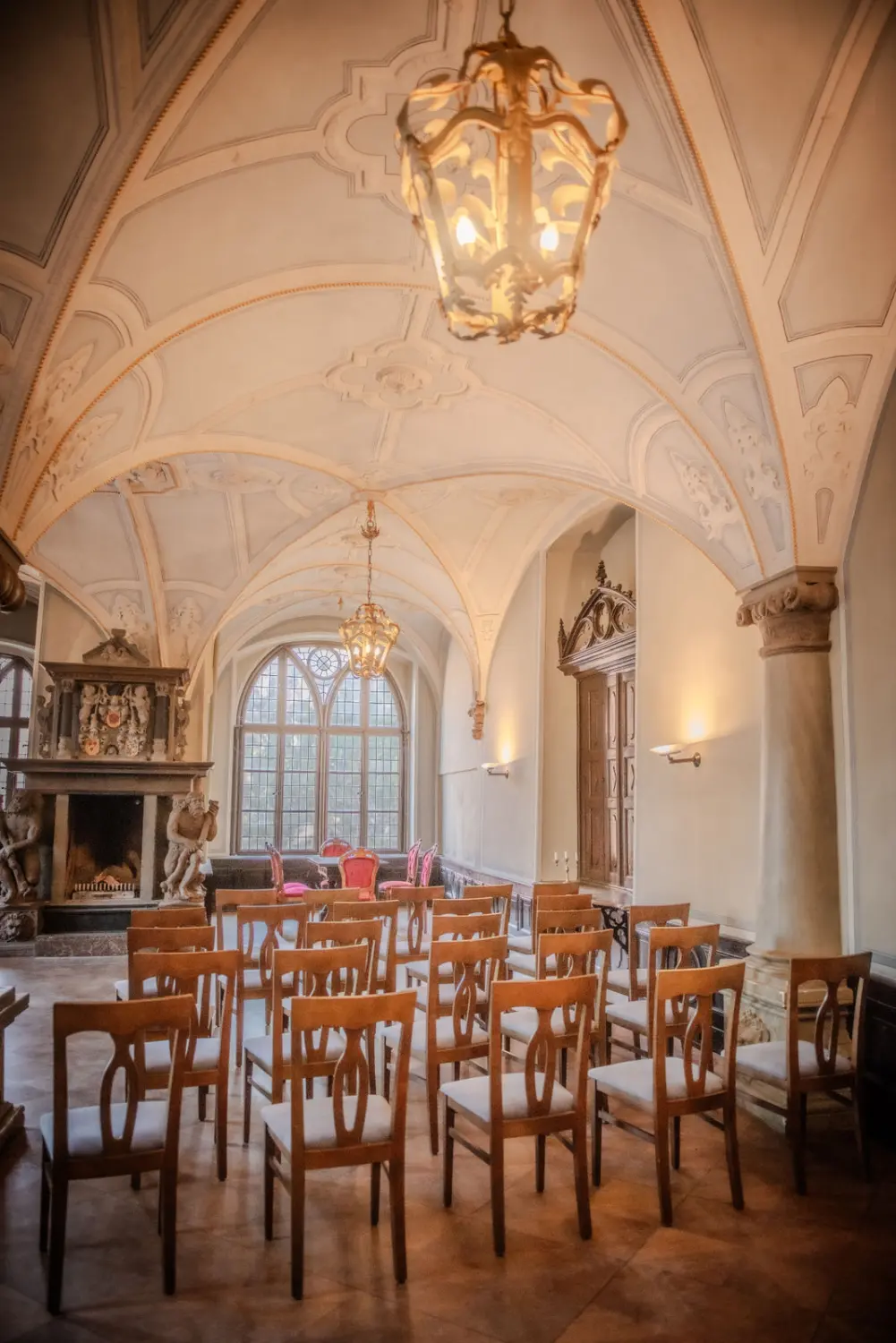 Veranstaltung im Herrentag von Burgcafe